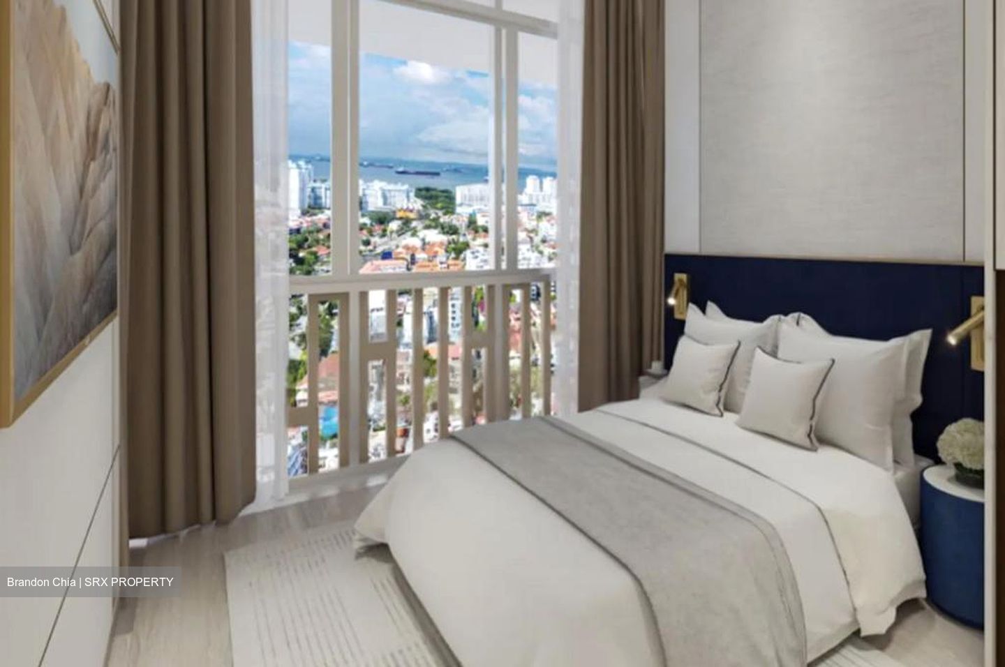K Suites (D15), Apartment #459272081